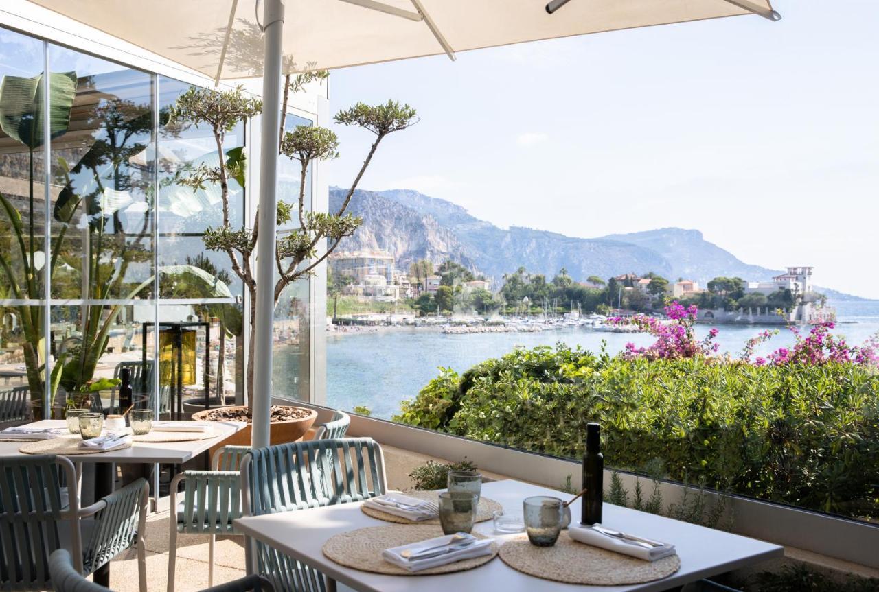 Hotel Royal-Riviera Saint-Jean-Cap-Ferrat Exterior photo