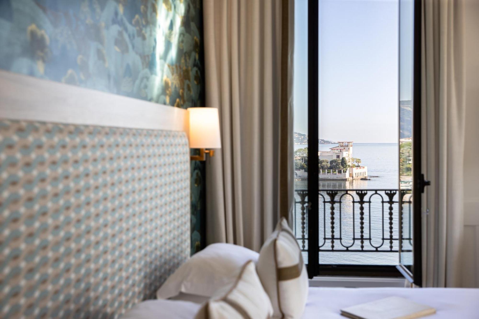 Hotel Royal-Riviera Saint-Jean-Cap-Ferrat Exterior photo