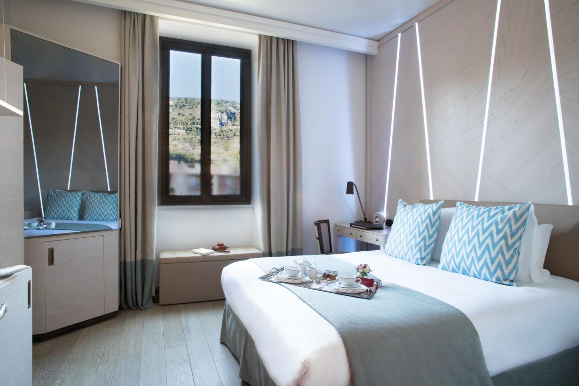 Hotel Royal-Riviera Saint-Jean-Cap-Ferrat Exterior photo