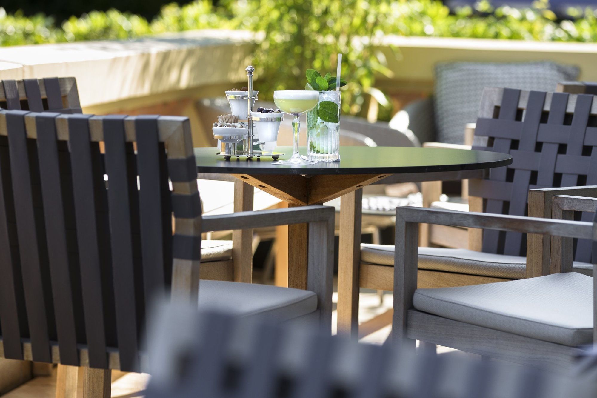 Hotel Royal-Riviera Saint-Jean-Cap-Ferrat Exterior photo