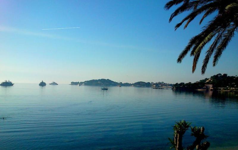 Hotel Royal-Riviera Saint-Jean-Cap-Ferrat Exterior photo
