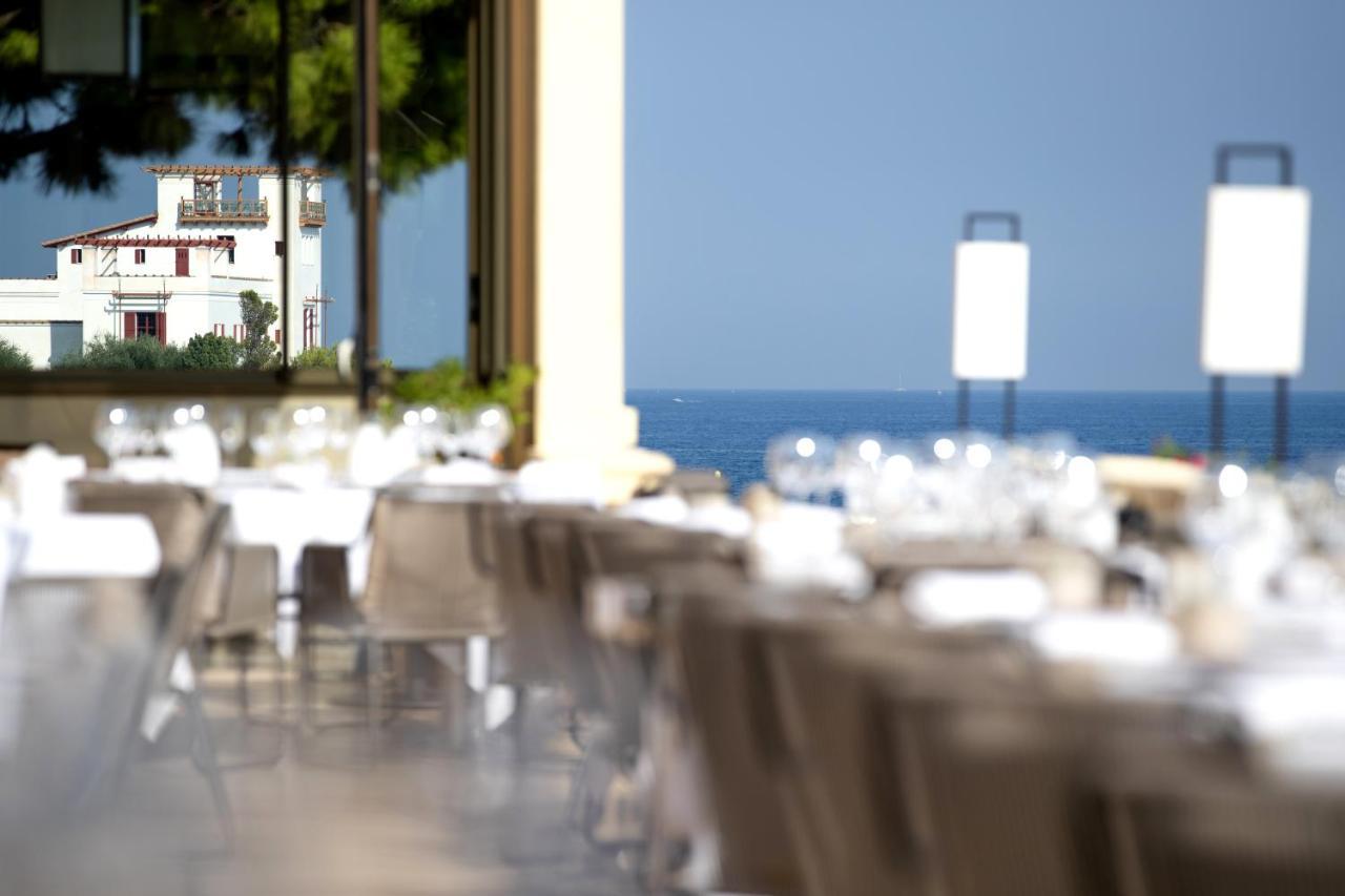 Hotel Royal-Riviera Saint-Jean-Cap-Ferrat Exterior photo